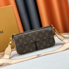 Louis Vuitton Satchel Bags